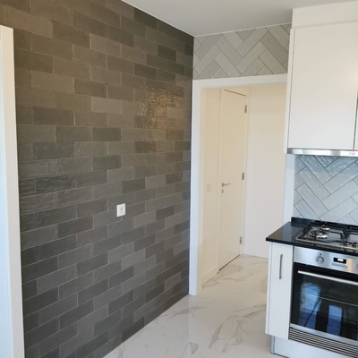 Remodelação de interiores