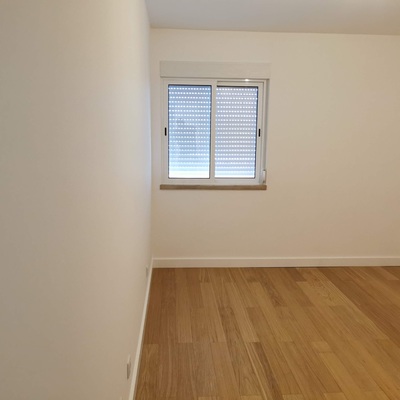Remodelação de interiores
