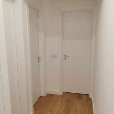 Remodelação de interiores
