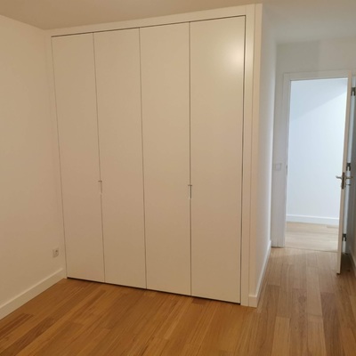 Remodelação de interiores