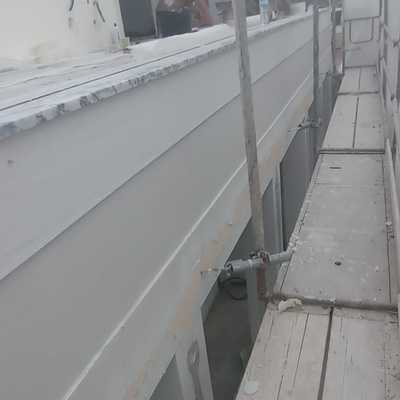 Remodelação de Edificio