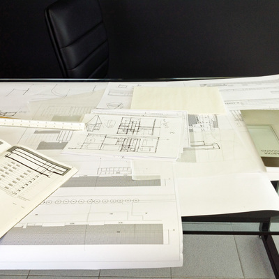 Projectos de Arquitectura