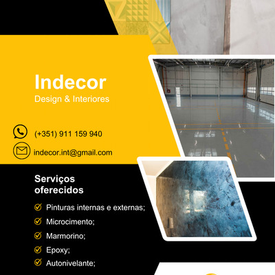 Serviços prestados