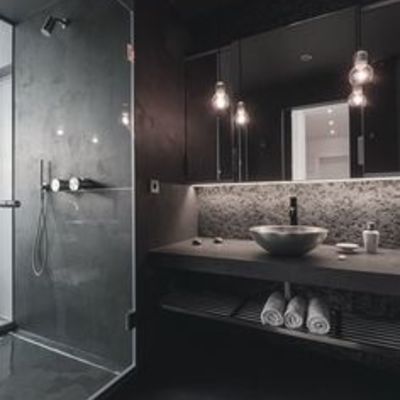 BathRoom Design