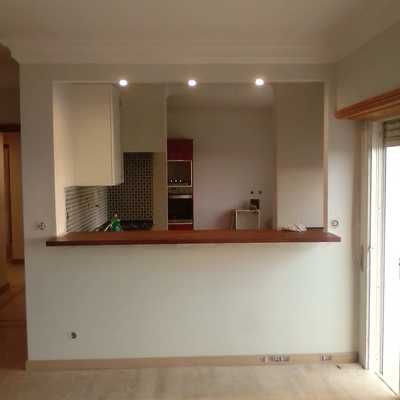 Pintura interior