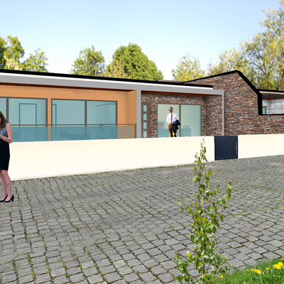 Bi Familiar Ferreira