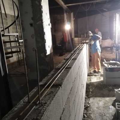Remodelação