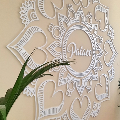 Pormenor de decoração