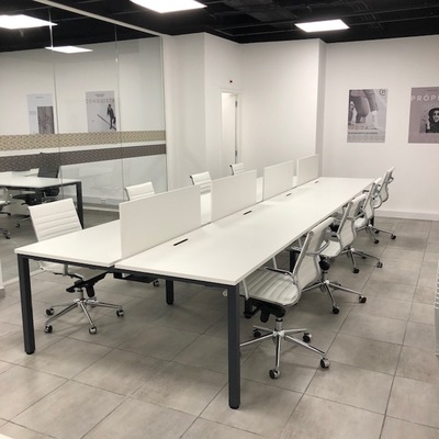 Mobiliário Escritorio