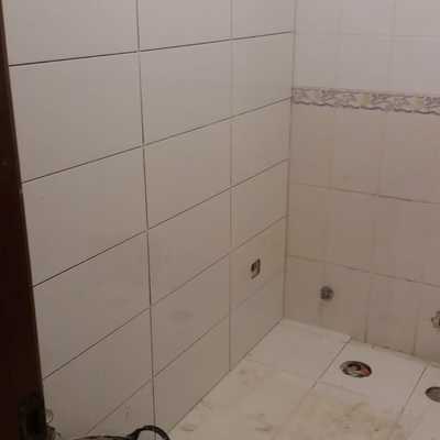 remodelação de casa de banho