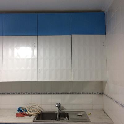 Remodelação Cozinha