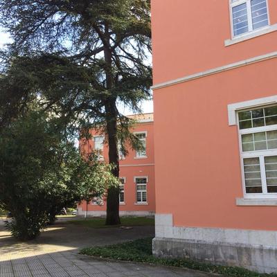 Remodelação Prédio depois