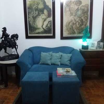 DECORAÇÃO DE AMBIENTE