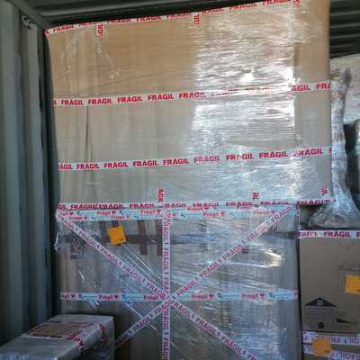 Mudanças Guarda moveis em box fechada
