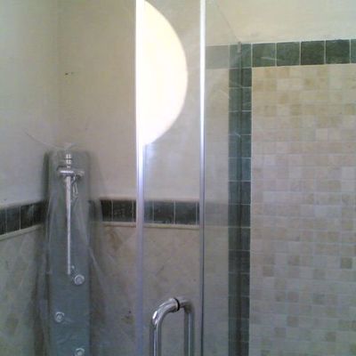 Casa de banho duche Odemira