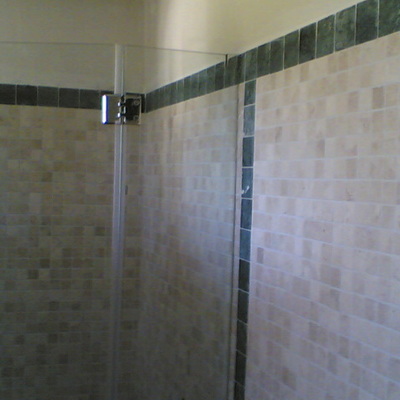 Casa de banho parede Odemira