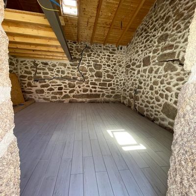 Casa do sol