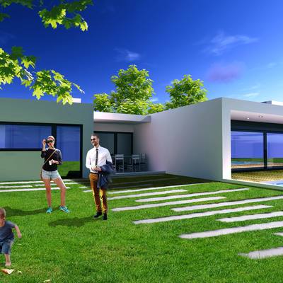 Casa Filipa & Ricardo