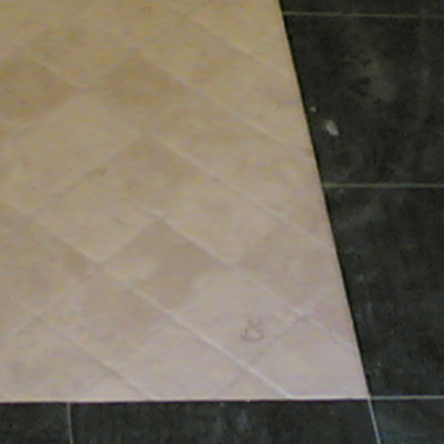 Chão cozinha Odemira