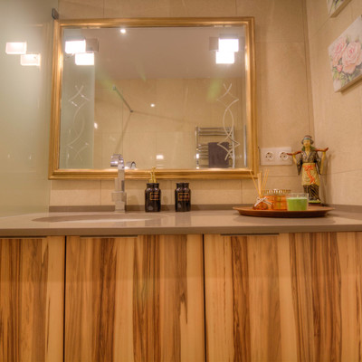 Instalação sanitária