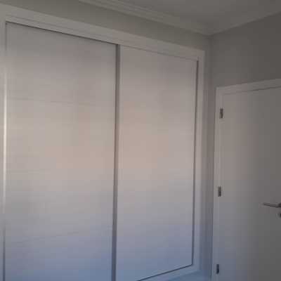 Pintura interior