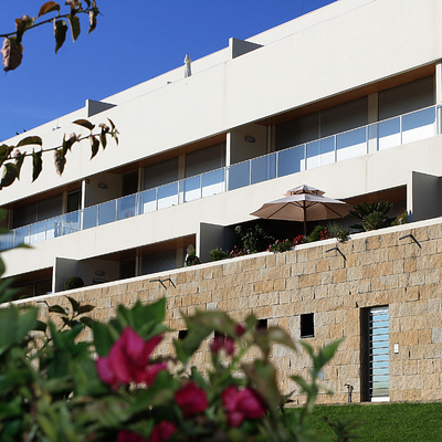 Edifício de Habitação Coletiva