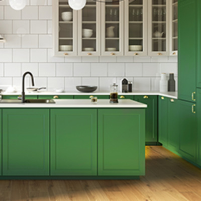 Remodelação de cozinha