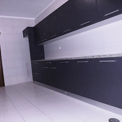 Renovação de Cozinha