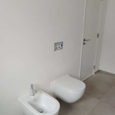 Remodelação casa de banho