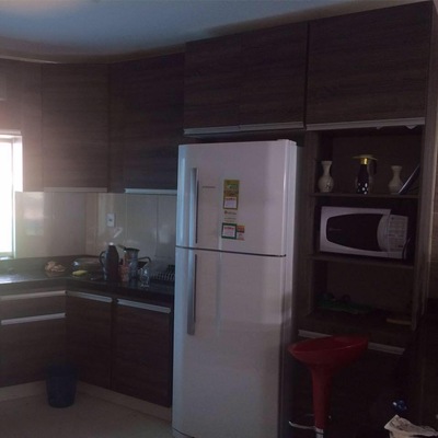 Montagem de Moveis de cozinha