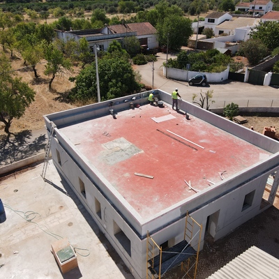 Remodelação