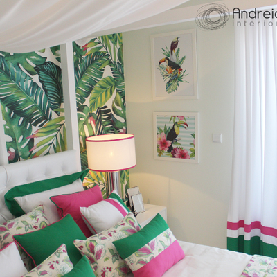 Design By Atelier Andreia Louraço