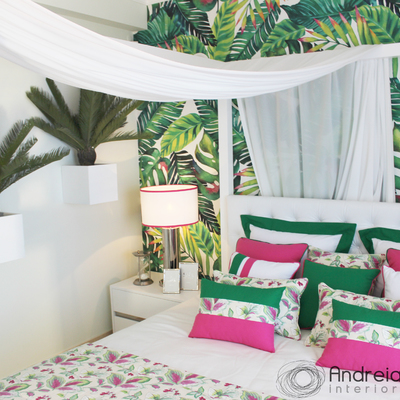 Design By Atelier Andreia Louraço