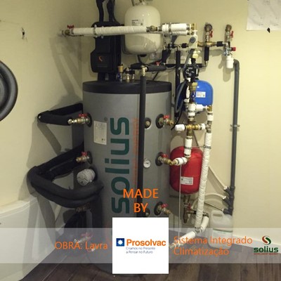 Depositos sanitários