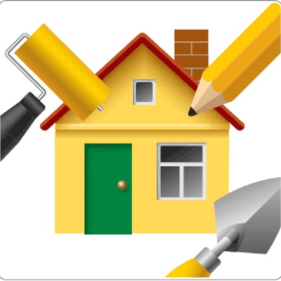 Remodelações de interiores