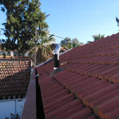 Moradia brejos de Azeitão