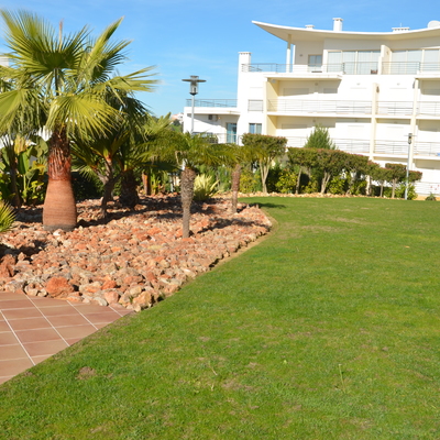 Vista Jardim