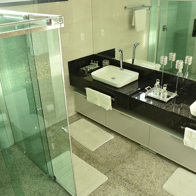 Casa de Banho do Casal