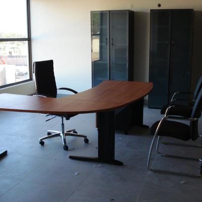 Mobiliário de escritório 