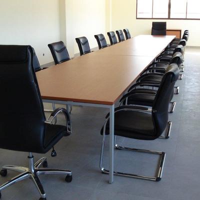 Mobiliário de escritório 