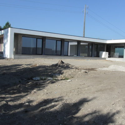 arquitectura moderna