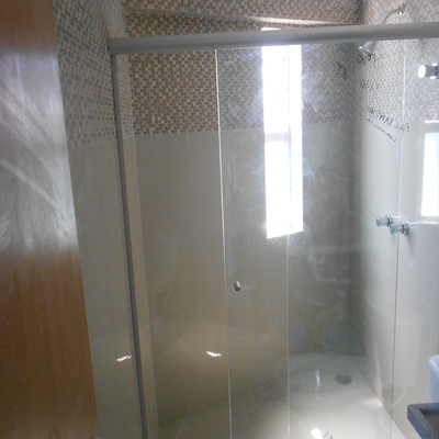 Remodelação na Casa de Banho