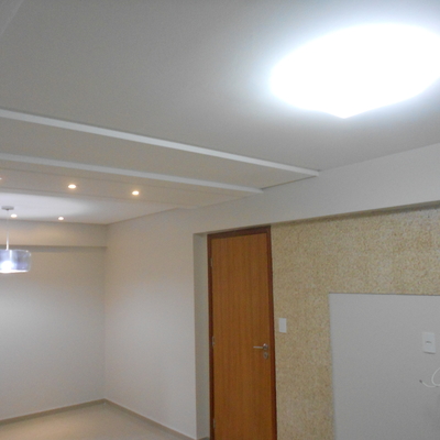 Sala Remodelada