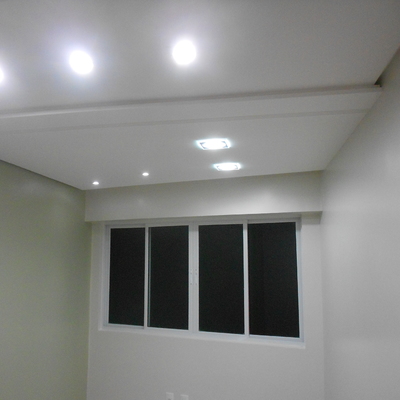 Quarto Remodelado