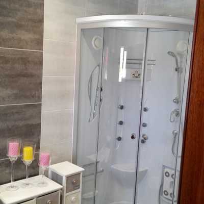 Remodelação de Casa de Banho