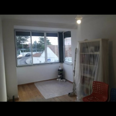 Escritório residência