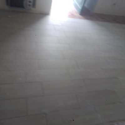 Pavimento Flutuante