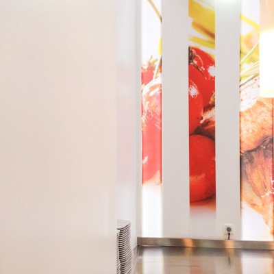 Espaço Comercial / Restauração