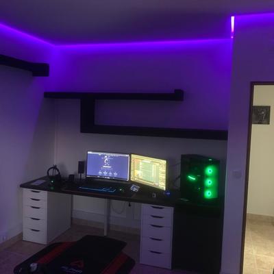 Led decorativo