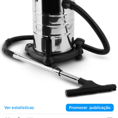 Aspirador